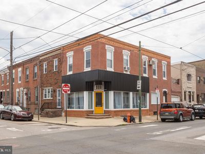 1146 McKean St, Philadelphia, PA, 19148