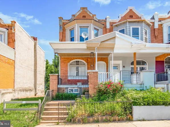 1707 S 58th St, Philadelphia, PA 19143