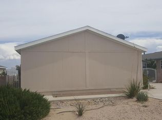 4122 Abees St SW, Albuquerque, NM 87121