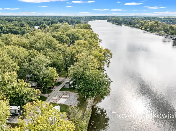 15101 120th Ave #23, Nunica, MI 49448