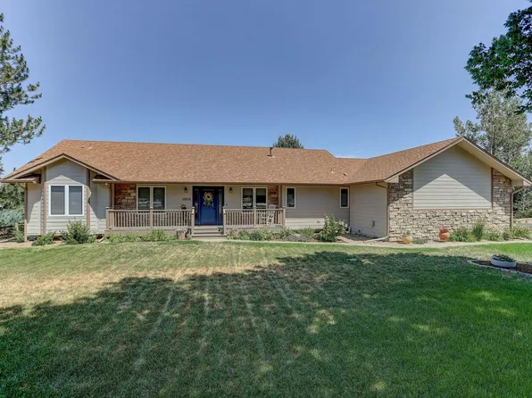 14804 County Road 7, Mead, CO 80542