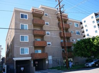 1029 S Hobart Blvd APT 202, Los Angeles, CA 90006