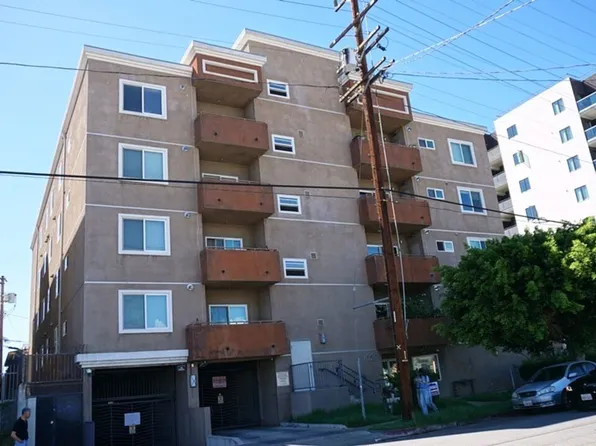 1029 S Hobart Blvd APT 202, Los Angeles, CA 90006