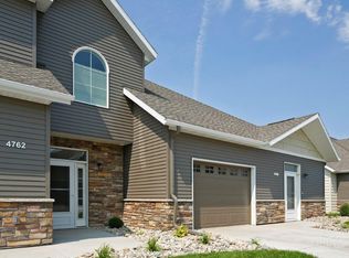 4856 Curt Cir, Grand Forks, ND 58201