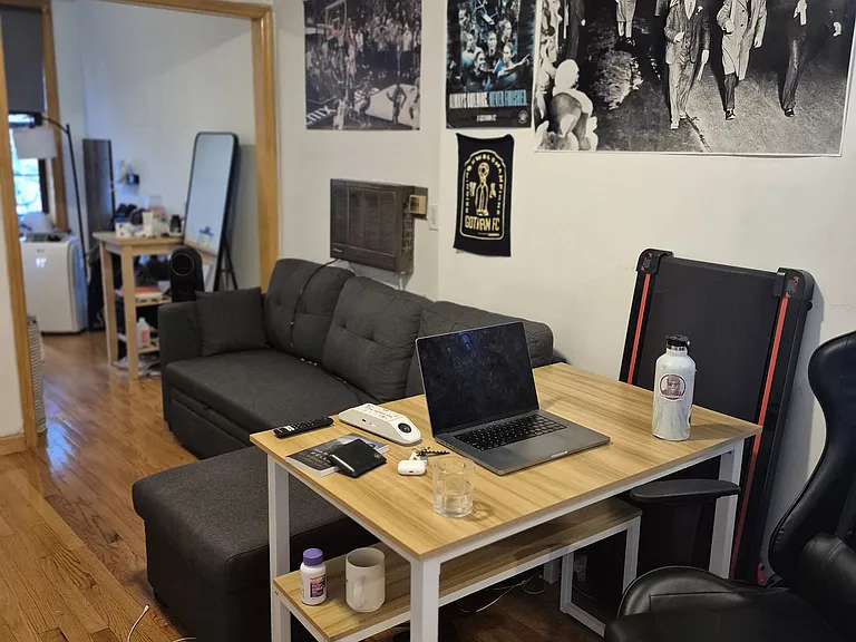 154 Mott St #4B — Photo 4