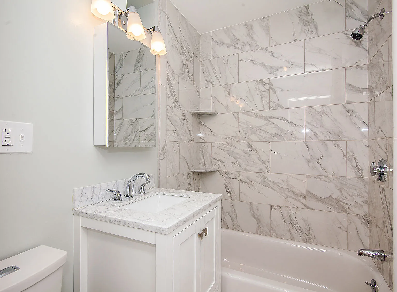 1 bed, 600 sqft, $2,750 — Photo 4