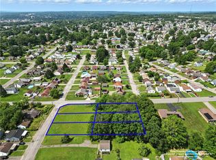 0 Gretchen Ave, New Castle, PA 16101