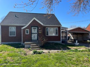 1830 Farnsley Rd, Shively, KY 40216