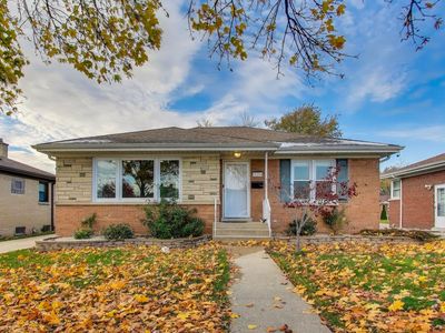 11104 Boeger Ct, Westchester, IL, 60154