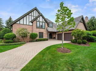 604 Kenmare Dr, Burr Ridge, IL 60527