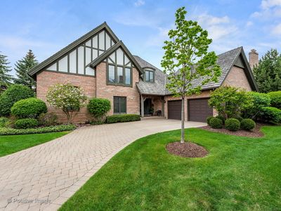 604 Kenmare Dr, Burr Ridge, IL, 60527