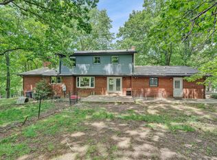 1574 Shady Run Rd, Vinton, VA 24179