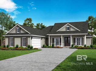 8242 Calverton St, Foley, AL 36535