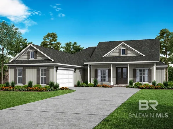 23565 Travis Stock St #68, Foley, AL 36535