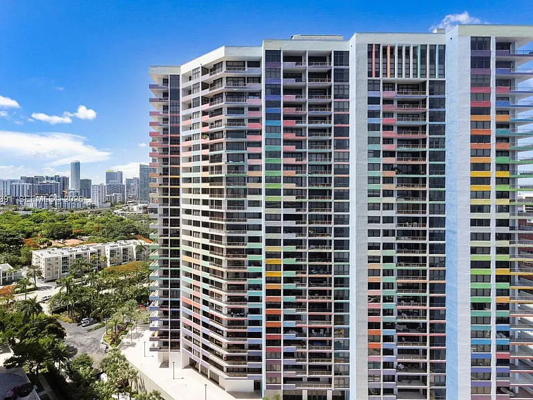 1627 Brickell Ave #2407 — Photo 9
