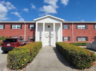 1477 Saddle Woode Dr #7E, Fort Myers, FL 33919