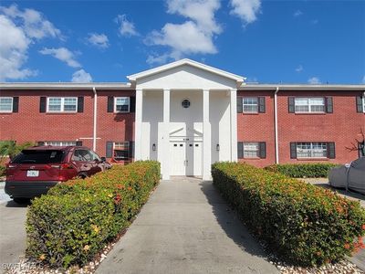 1477 Saddle Woode Dr #7E, Fort Myers, FL, 33919
