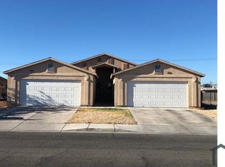 1400 Hassell Ave, Las Vegas, NV 89106