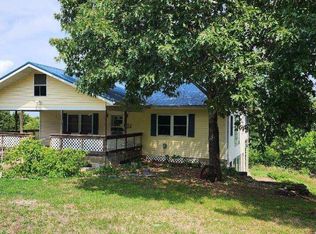 Route 1 BOX 421-B, Western Grove, AR 72685