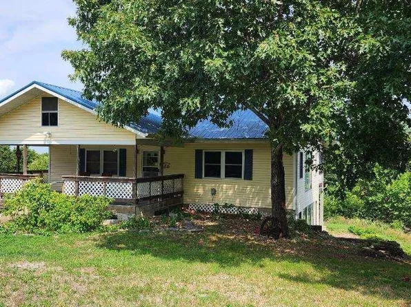 Route 1 Box 421-B, Western Grove, AR 72685