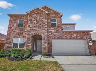 2203 Port Jackson Dr, La Marque, TX 77568