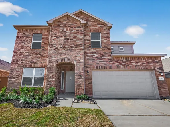 2203 Port Jackson Dr, La Marque, TX 77568