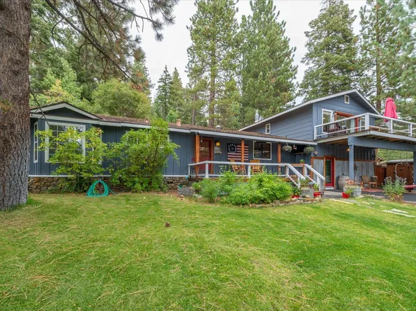 3149 Polaris Rd, Tahoe City, CA 96145
