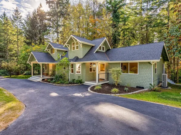 13214 SW 224th Street, Vashon, WA 98070