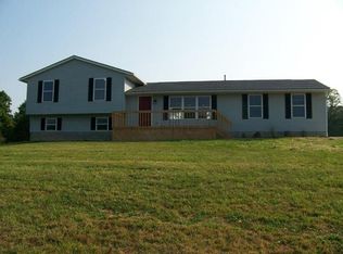 6409 Brownsville Rd, Newark, OH 43056