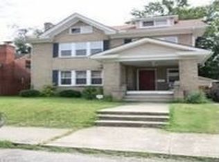 1336 Neel St, Huntington, WV 25701