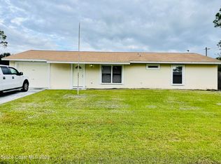 795 Harper Blvd SW, Palm Bay, FL 32908