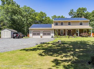 614 Nugentown Rd, Little Egg Harbor, NJ 08087