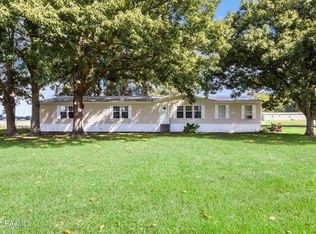 2010 Highway 31, Arnaudville, LA 70512