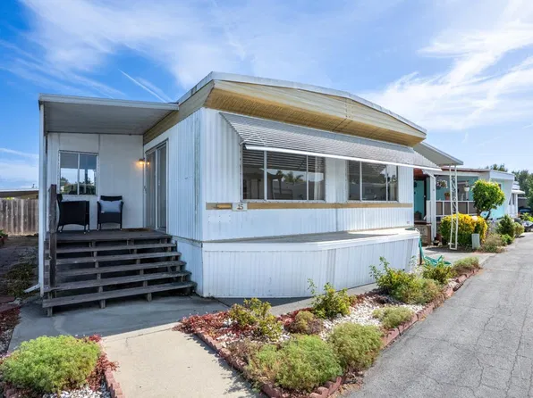 2355 Brommer St Space 15, Santa Cruz, CA 95062