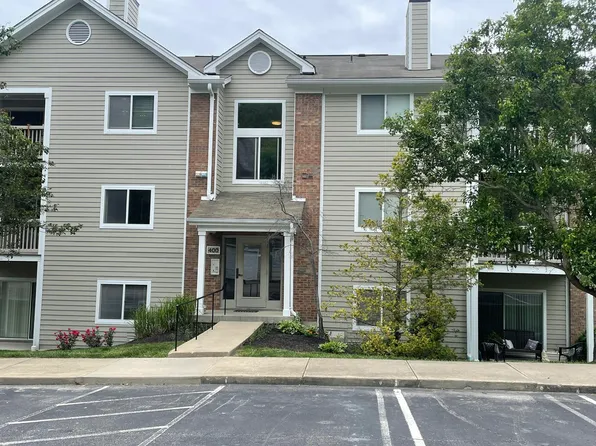 400 Lakeview Dr Unit 5, Wilder, KY 41071