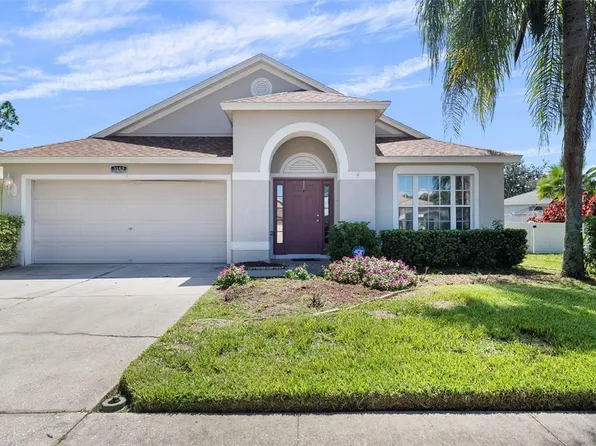 3152 KESWICK COURT, LAND O LAKES, FL 34638
