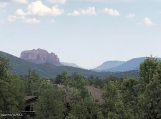 227 Canyon Wren Dr, Sedona, AZ 86336