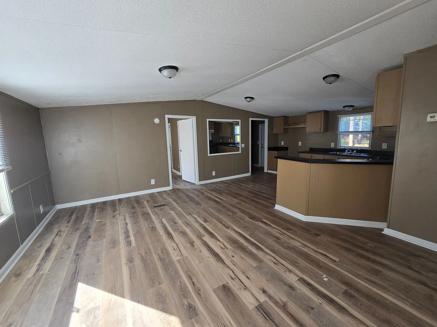 4616 Kirk Shaw Road ~ Grays Creek — Photo 2