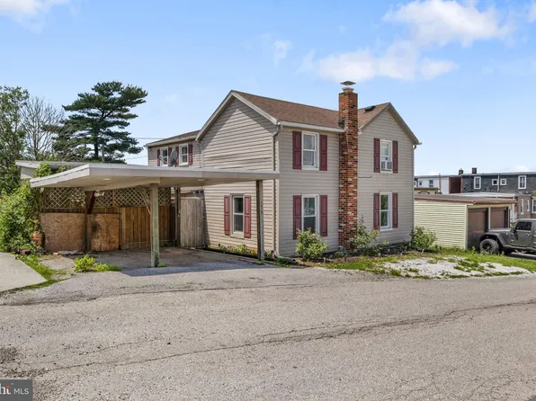 175 S Highland Ave, York, PA 17404