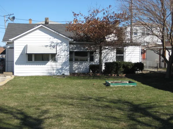7148 W Montrose Ave, Norridge, IL 60706