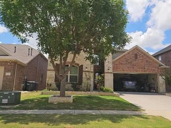 12413 Sharpsburg Dr, McKinney, TX 75071