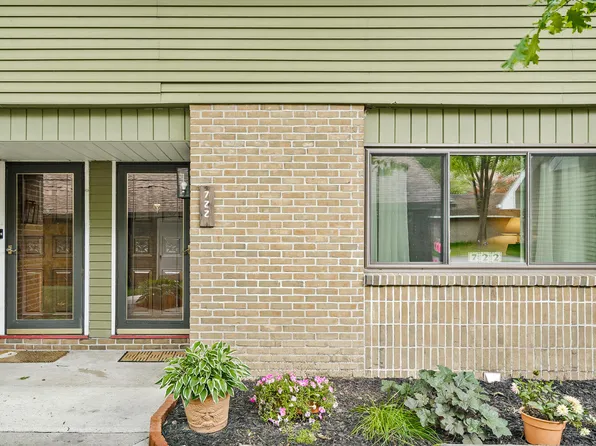 722 Charlemagne Blvd, Battle Creek, MI 49017