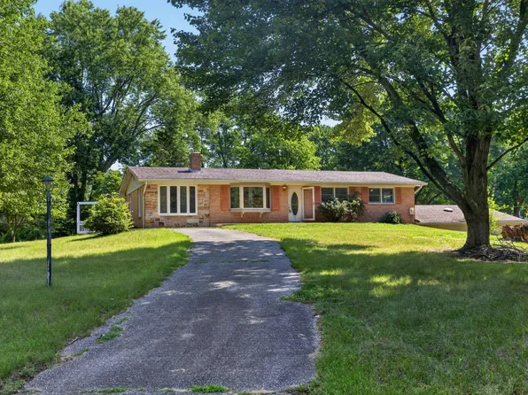 5611 Park Dr, Bowie, MD 20715
