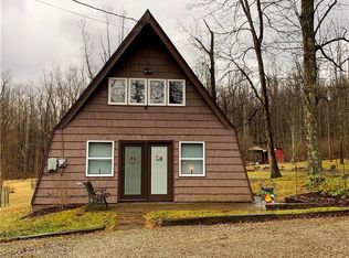 466 Powder Mill Village Ln, Rector, PA 15677