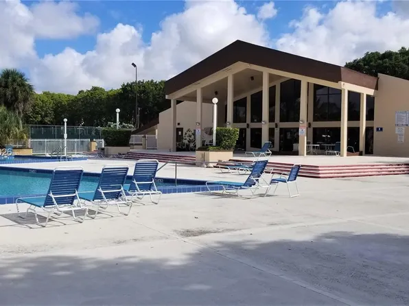 14201 N Kendall Dr, Miami, FL