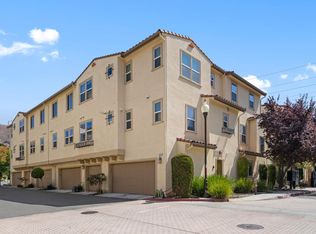 248 Paso Roble Cmn, Fremont, CA 94539