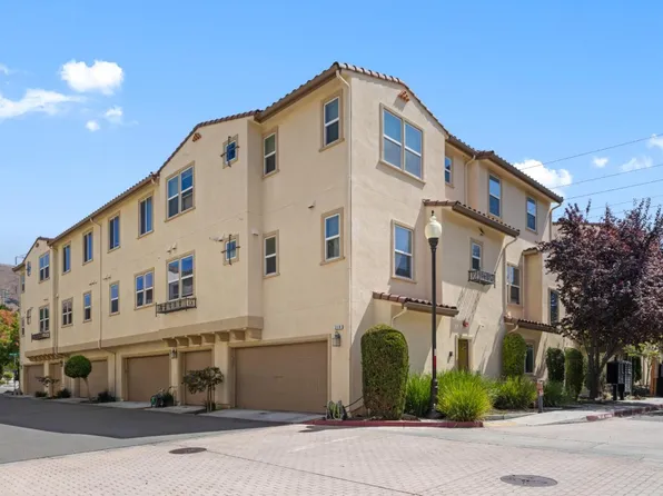 248 Paso Roble Cmn, Fremont, CA 94539