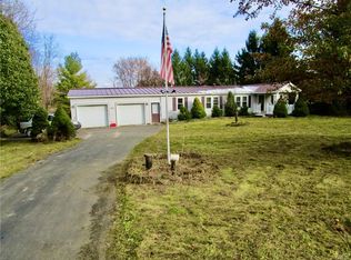 5880 Hamilton Rd, Jordan, NY 13080