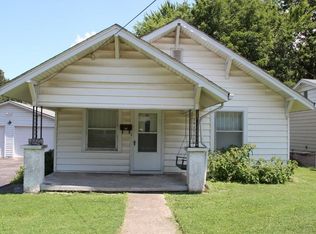 2554 N Main Ave, Springfield, MO 65803