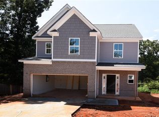142 Sloan Ave, Anderson, SC 29621